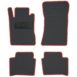 Mercedes E-Class W211 2002-2009 EVA MAX-MAT 10419