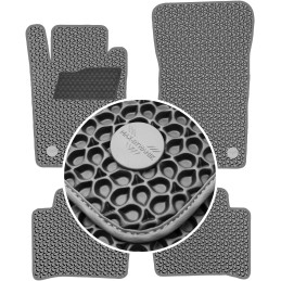 Mercedes E-Class W211 2002-2009 EVA MAX-MAT 10419