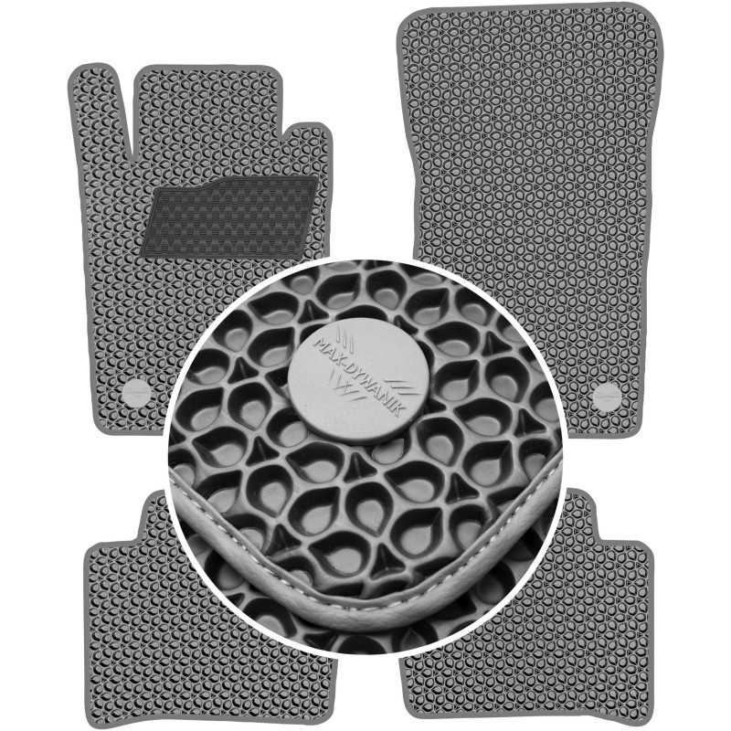 Mercedes E-Class W211 2002-2009 EVA MAX-MAT 10419