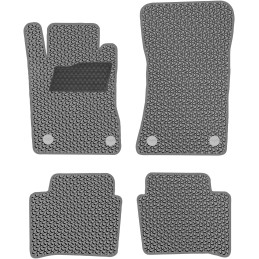 Mercedes E-Class W211 2002-2009 EVA MAX-MAT 10419