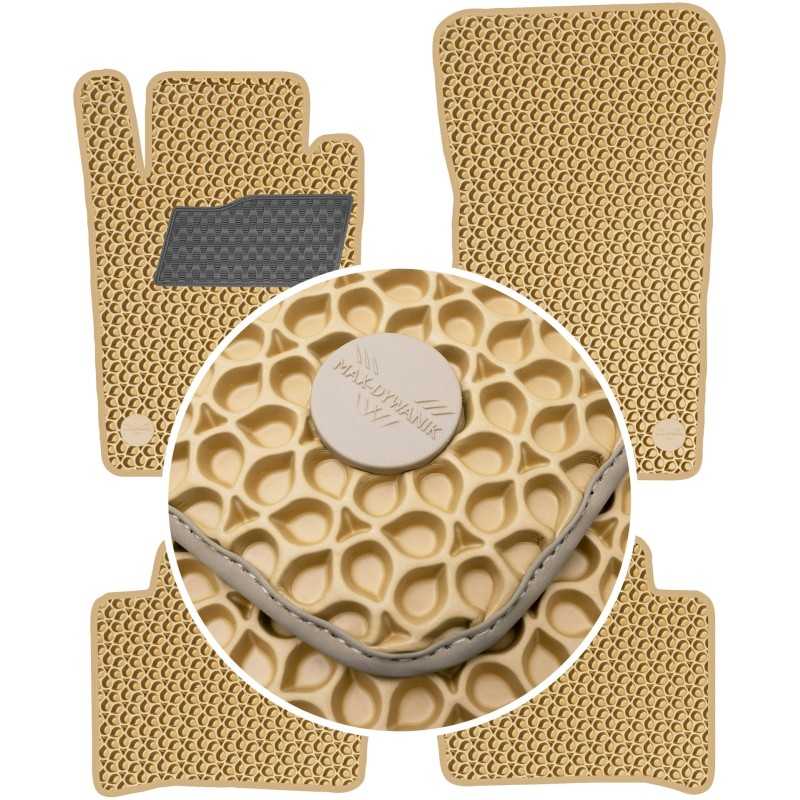 Mercedes E-Class W211 2002-2009 EVA MAX-MAT 10419