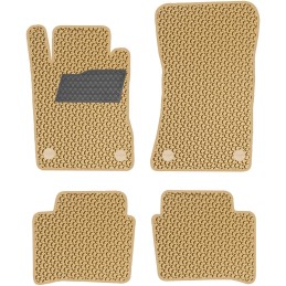 Mercedes E-Class W211 2002-2009 EVA MAX-MAT 10419