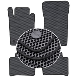 Mercedes E-Class W211 2002-2009 EVA MAX-MAT 10419