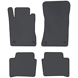 Mercedes E-Class W211 2002-2009 EVA MAX-MAT 10419