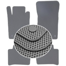 Mercedes E-Class W211 2002-2009 EVA MAX-MAT 10419