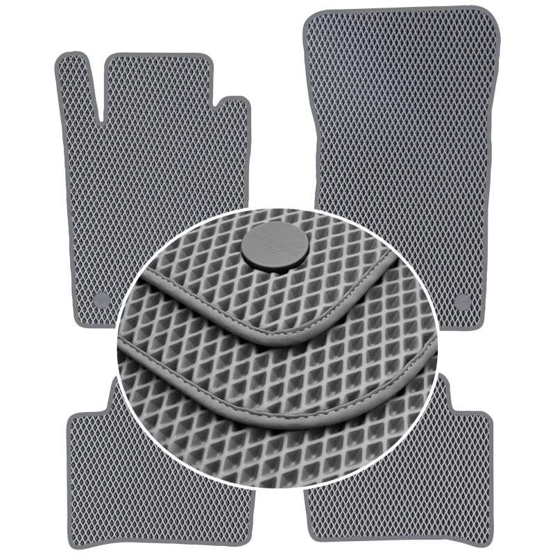 Mercedes E-Class W211 2002-2009 EVA MAX-MAT 10419