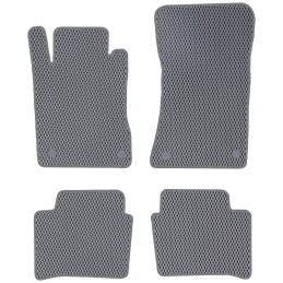 Mercedes E-Class W211 2002-2009 EVA MAX-MAT 10419