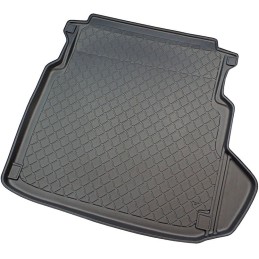 Mercedes E-class W211 SD 4D 2002-02.2009 Bagažinės kilimėlis ARISTAR 192280G