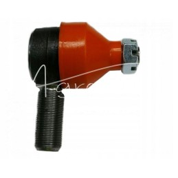 Strypo galas, Fendt rutulinis šarnyras