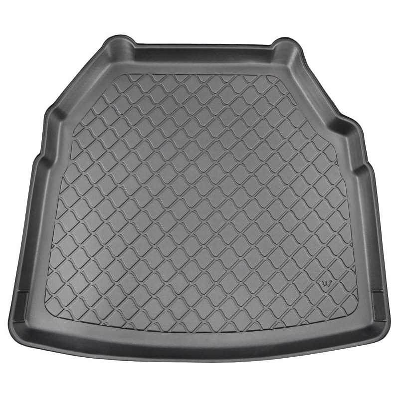 Mercedes E-class W212 Cabriolet Cabrio 3D 05.2010-11.2016 Bagažinės kilimėlis ARISTAR 192729G