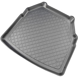 Mercedes E-class W212 Cabriolet Cabrio 3D 05.2010-11.2016 Bagažinės kilimėlis ARISTAR 192729G