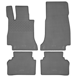 Mercedes E-Class W213 / E-Class W213 Hybrid 2016- RIGUM 904130 guminiai kilimėliai