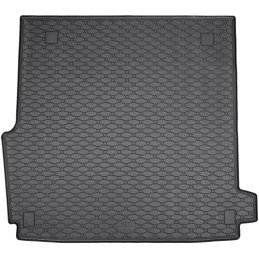 Mercedes E-class W213 Kombi nuo 2016 11 Bagažinės kilimėlis RIGUM 421101