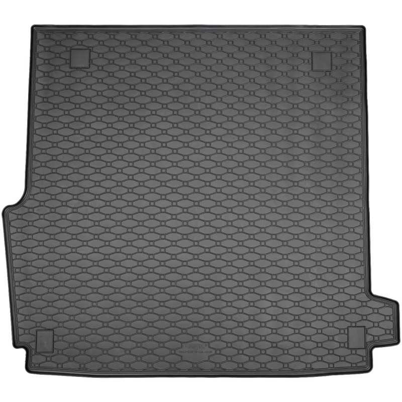 Mercedes E-class W213 Kombi nuo 2016 11 Bagažinės kilimėlis RIGUM 421101