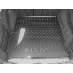 Mercedes E-class W213 Kombi nuo 2016 11 Bagažinės kilimėlis RIGUM 421101