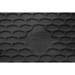 Mercedes E-class W213 Sedan Kombi 2016- Guminiai kilimėliai DOMA 221306