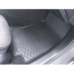 Mercedes E-Class W214 2024- / Mercedes E-Class W214 PHEV 2024- Guminiai kilimėliai RIGUM 906141