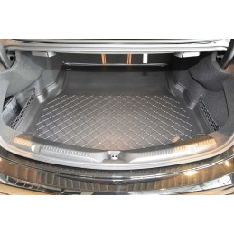 Mercedes E-klasės W213 C238 CP 3D 04.2017- Bagažinės kilimėlis ARISTAR 193360G