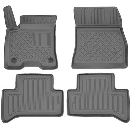 Mercedes EQA H243 2021- Guminiai kilimėliai ARISTAR 604006