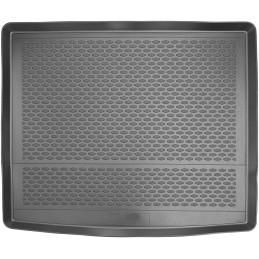 Mercedes EQB X243 visureigis (viršutinė bagažinės dalis) 2021- Bagažinės kilimėlis DOMA 291130