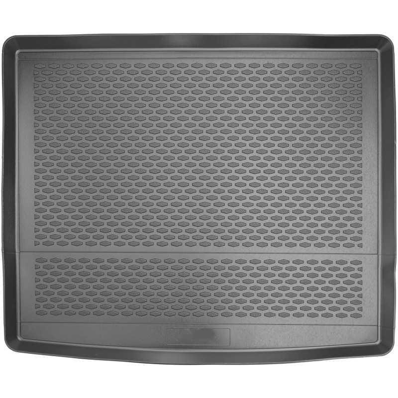 Mercedes EQB X243 visureigis (viršutinė bagažinės dalis) 2021- Bagažinės kilimėlis DOMA 291130