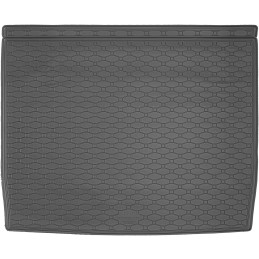 Mercedes EQB X243 visureigis nuo 2021.12 bagažinės kilimėlis RIGUM 421118