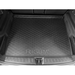 Mercedes EQB X243 visureigis nuo 2021.12 bagažinės kilimėlis RIGUM 421118