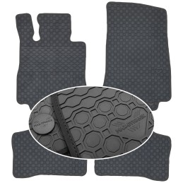 Mercedes EQC 2019- Guminiai kilimėliai PRIME-LINER MAX-MAT