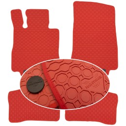 Mercedes EQC 2019- Guminiai kilimėliai PRIME-LINER MAX-MAT