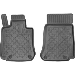 Mercedes EQC N293 2019- ARISTAR guminiai kilimėliai FRONT 654002