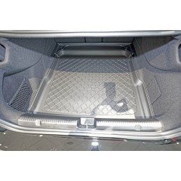 Mercedes EQE (V 295) elektrinis SD 4D 07.2022- Bagažinės kilimėlis ARISTAR 194015G