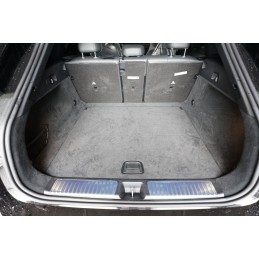 Mercedes EQE (X 294) elektrinis visureigis (5 durų) 05.2023- Bagažinės kilimėlis ARISTAR 194027G
