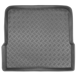 Mercedes EQE Sedan 2022- (vieno aukšto) bagažinės kilimėlis MIX-PLAST 19076