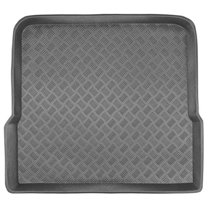 Mercedes EQE Sedan 2022- (vieno aukšto) bagažinės kilimėlis MIX-PLAST 19076