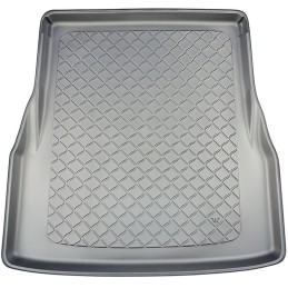 Mercedes EQS V297 kupė 2021- bagažinės kilimėlis ARISTAR 194011G