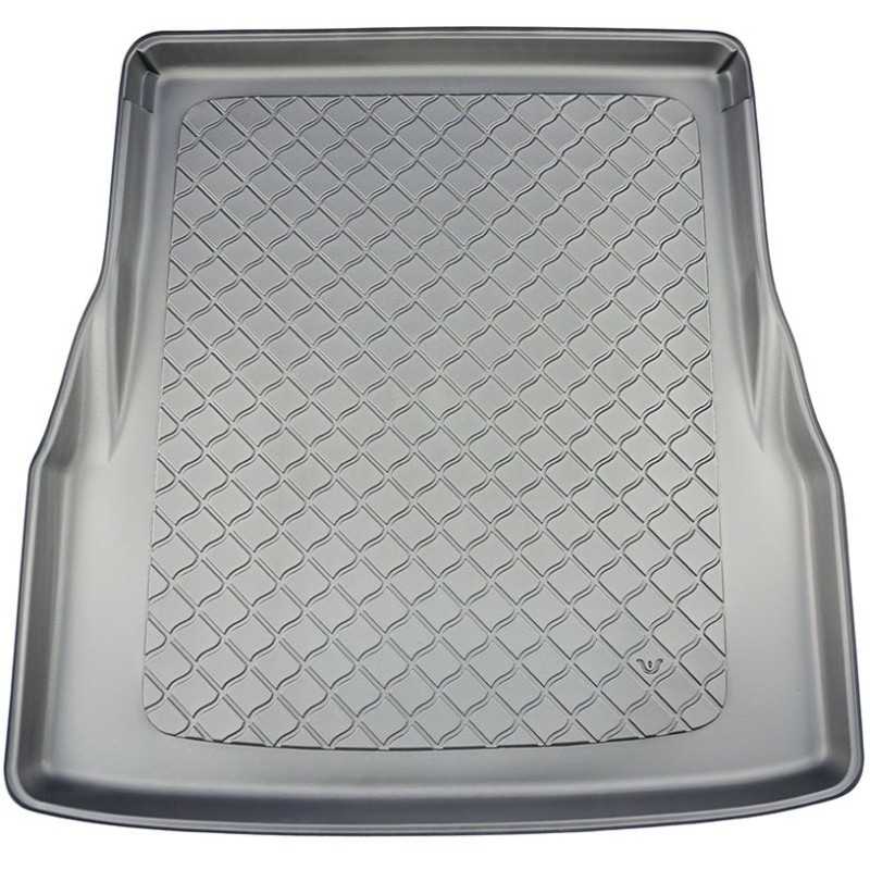Mercedes EQS V297 kupė 2021- bagažinės kilimėlis ARISTAR 194011G
