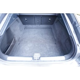 Mercedes EQS V297 kupė 2021- bagažinės kilimėlis ARISTAR 194011G