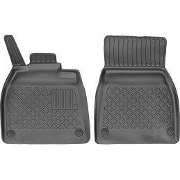 Mercedes EQS V297 Sedan 2021- ARISTAR guminiai kilimėliai PRIEKINIS 654011