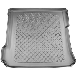 Mercedes EQS X296 (elektrinis) 5 vietų visureigis 12.2022- Bagažinės kilimėlis ARISTAR 194024G