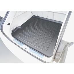Mercedes EQS X296 (elektrinis) 5 vietų visureigis 12.2022- Bagažinės kilimėlis ARISTAR 194024G