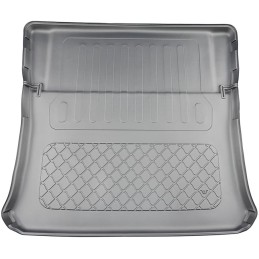 Mercedes EQS X296 (elektrinis) 7 vietų visureigis 12.2022- Bagažinės kilimėlis ARISTAR 194026G