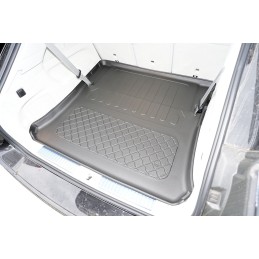 Mercedes EQS X296 (elektrinis) 7 vietų visureigis 12.2022- Bagažinės kilimėlis ARISTAR 194026G