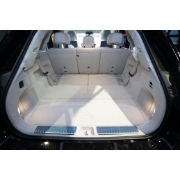 Mercedes EQS X296 (elektrinis) 7 vietų visureigis 12.2022- Bagažinės kilimėlis ARISTAR 194026G