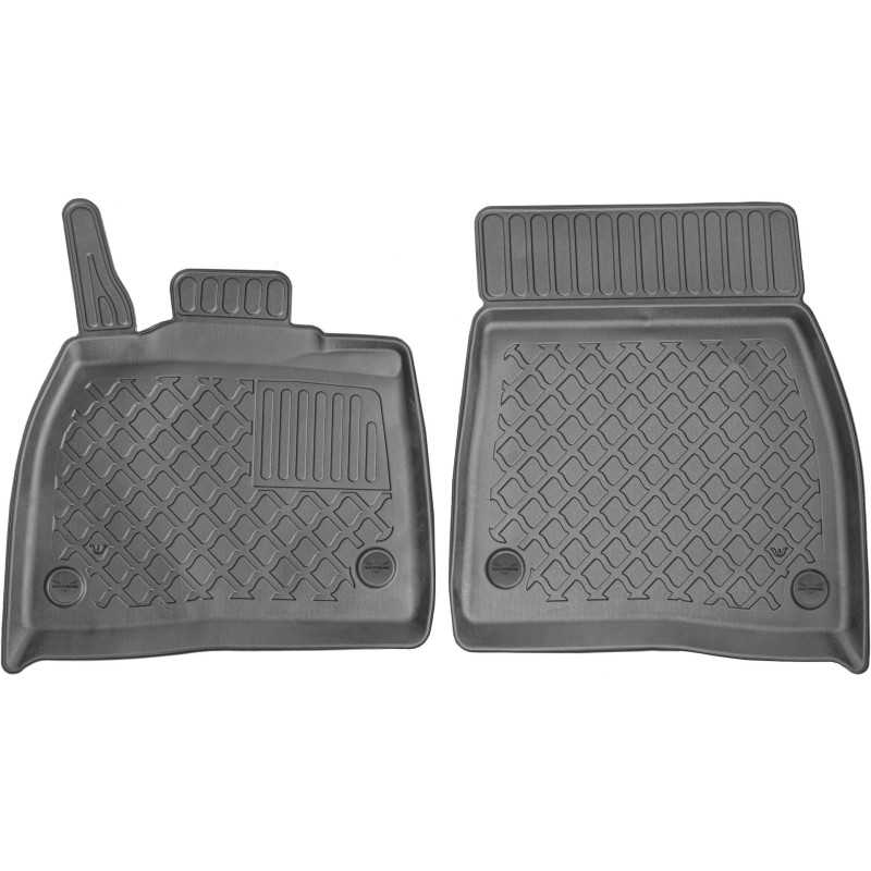 Mercedes EQS X296 visureigis 12.2022- (elektrinis) ARISTAR kilimėliai PRIEKINIS 654024