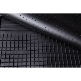 Mercedes G klasės Long 2000-2018 m. guminiai kilimėliai DOMA 212272