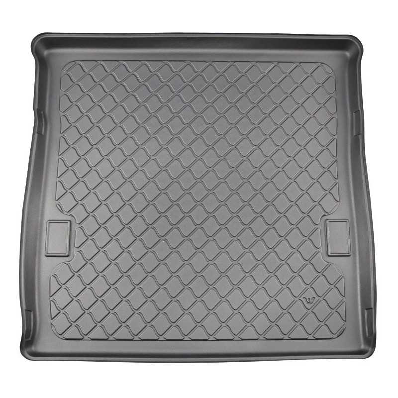 Mercedes G klasės W461 W462 W463 Long SUV 5D 1990- Bagažinės kilimėlis ARISTAR 193338G