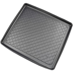 Mercedes G klasės W461 W462 W463 trumpasis visureigis 3D 1990-2018 bagažinės kilimėlis ARISTAR 192284G