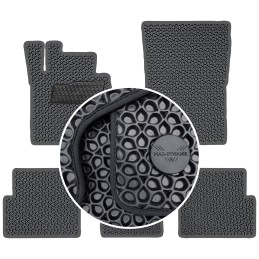 Mercedes G klasės W463 2002–2018 (ilgasis) EVA MAX-MAT 10424