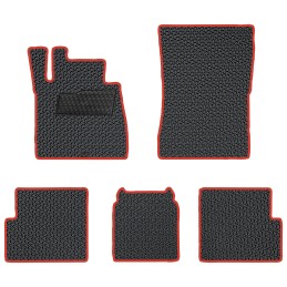 Mercedes G klasės W463 2002–2018 (ilgasis) EVA MAX-MAT 10424