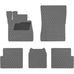 Mercedes G klasės W463 2002–2018 (ilgasis) EVA MAX-MAT 10424